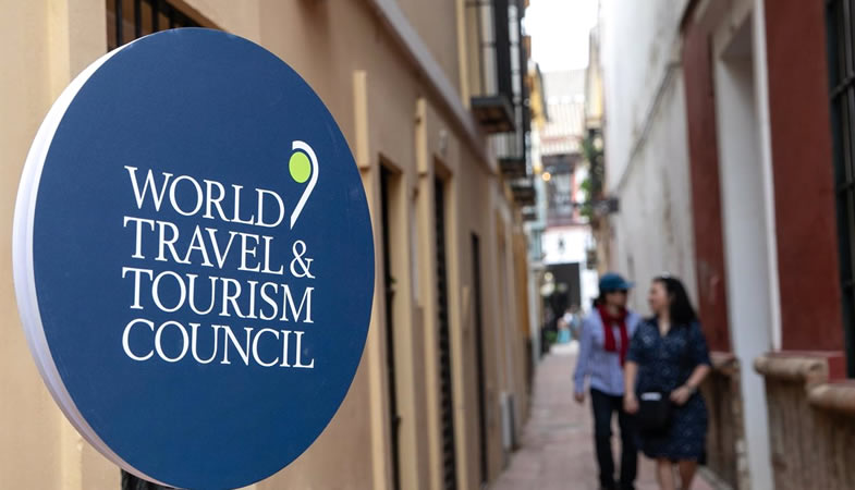 Inicia la Cumbre Mundial de Viajes y Turismo WTTC en Cancún Prensa