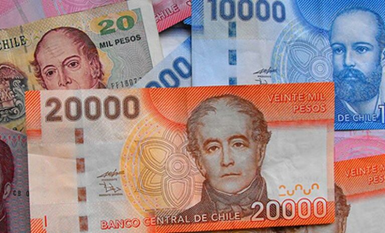 Peso Chileno