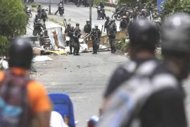 Comicios marcan nueva escalada en la crisis política que vive Venezuela