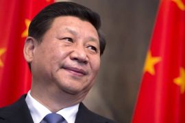 Xi Jinping se convierte en el líder más poderoso de China desde Mao Zedong