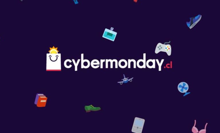 CyberMonday 2017