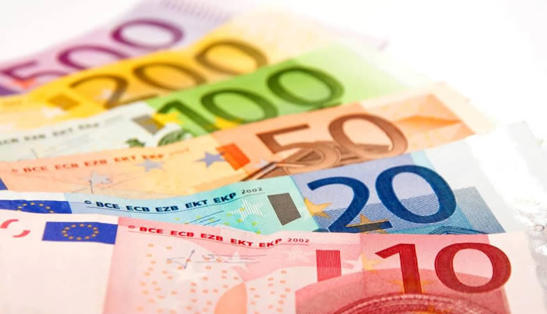 Cambio De Euro A Peso Chileno Prensa Digital