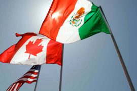 Estados Unidos y Canadá retoman conversaciones por TLC