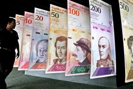 En medio de la incertidumbre, Venezuela estrena nueva moneda, el "bolívar soberano"