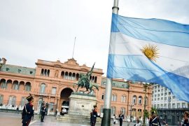 Argentina entró oficialmente en recesión: el PBI cayó 3,5%