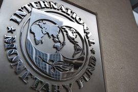 FMI rebaja la proyección de crecimiento global a un 3,3%