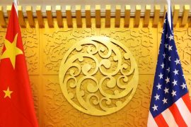 China responde a Trump con un aumento de aranceles a productos estadounidenses de hasta un 25%