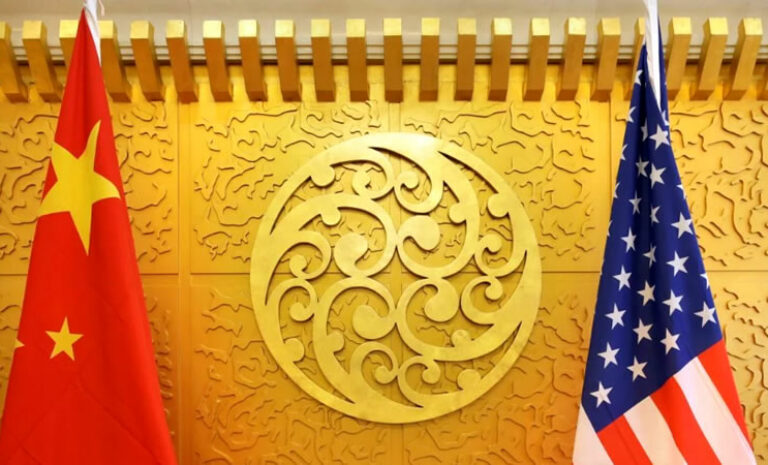 China responde a Trump con un aumento de aranceles a productos estadounidenses de hasta un 25%