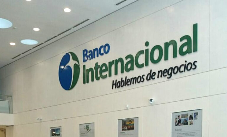 Banco Internacional se adjudica licitación del Crédito con Aval del Estado (CAE)