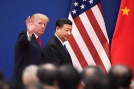 Trump afirma que aplicará aranceles a China si no asiste a cumbre del G20 en Japón