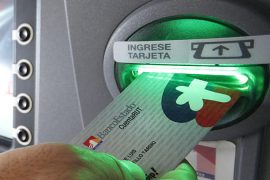 Corte de Apelaciones ordena a Banco Estado a restituir dinero sustraído a una cliente desde su Cuenta RUT