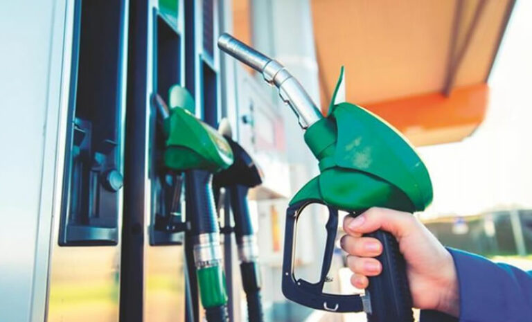 Enap: Combustibles anotarán nueva alza de precios a partir de esta semana
