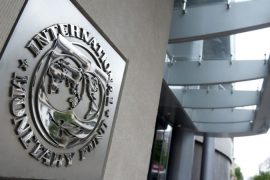 FMI reduce previsión de crecimiento para América Latina al 0,6%