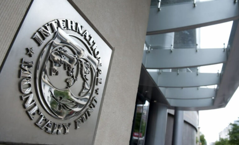 FMI reduce previsión de crecimiento para América Latina al 0,6%