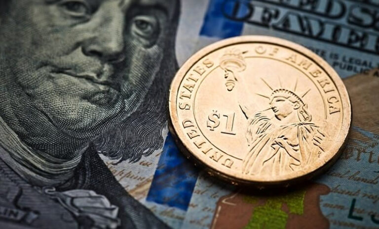Valor dólar hoy en Chile