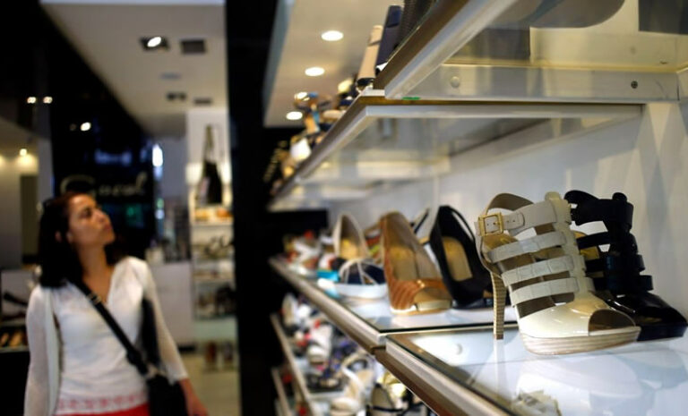 Calzados Shoes&Shoes se declaró en quiebra, más de 300 trabajadores serán desvinculados
