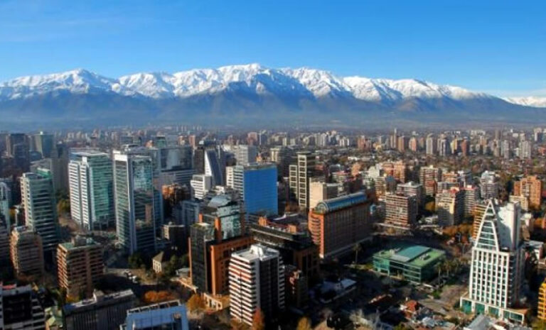 Cepal recorta drásticamente la proyección de crecimiento para Chile