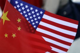 China y Estados Unidos retoman el diálogo para aliviar las tensiones comerciales