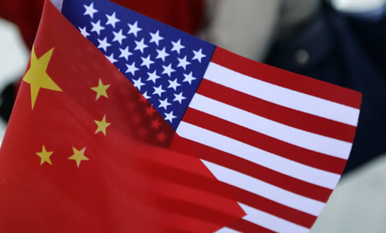 China y Estados Unidos retoman el diálogo para aliviar las tensiones comerciales