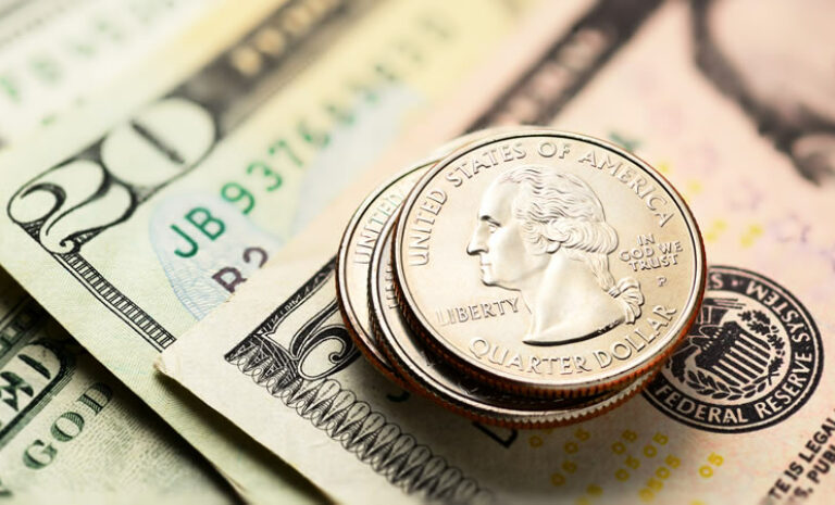 Valor del dólar en Chile para hoy