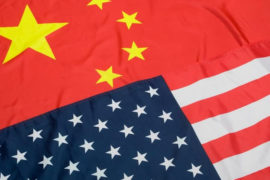 Estados Unidos y China acuerdan reducir los aranceles progresivamente