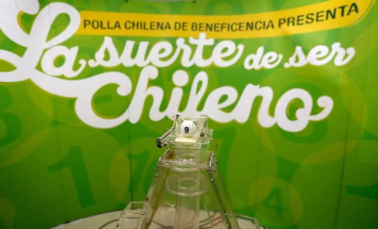 Conozca los RUT ganadores del sorteo La Suerte de ser Chileno