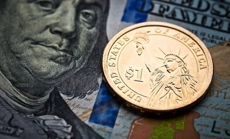 Valor del dólar para hoy en Chile