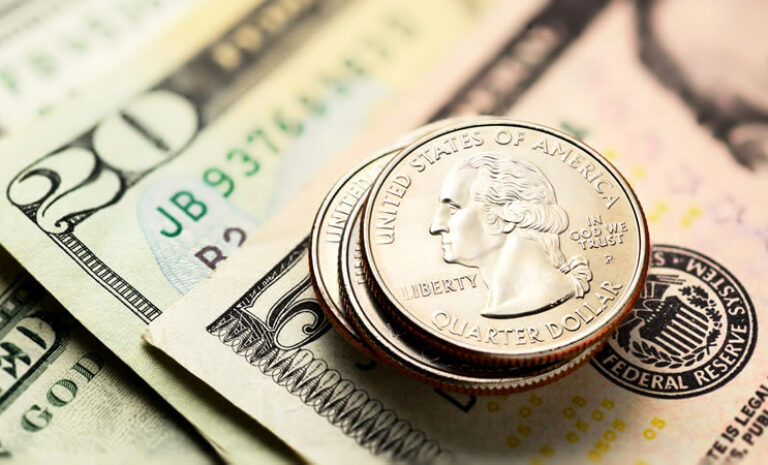 Valor del dólar en Chile hoy viernes 22 de mayo