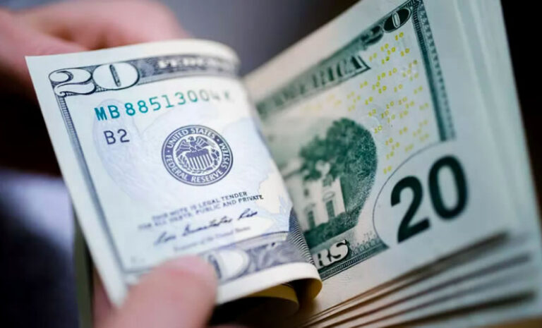 Consulte el valor del dólar hoy 23 de septiembre de 2020