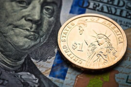 Revise el valor dólar para este martes 27 octubre 2020