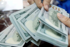 Conozca el valor del dólar para este 26 de marzo