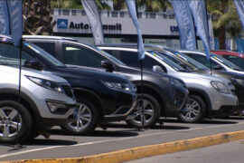 Venta de autos usados continua en máximos históricos, estos son los modelos que más han subido de precio