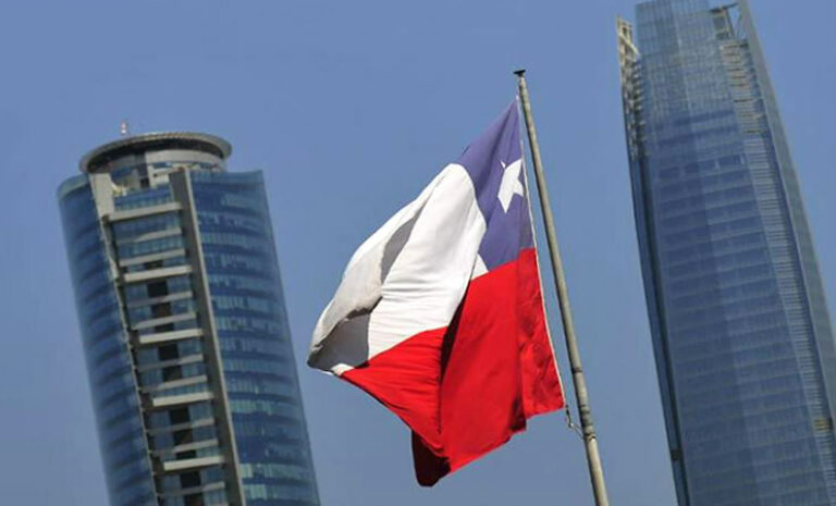 Banco Mundial prevé que Chile crecerá por sobre el promedio de América Latina