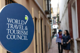 Inicia la Cumbre Mundial de Viajes y Turismo (WTTC) en Cancún