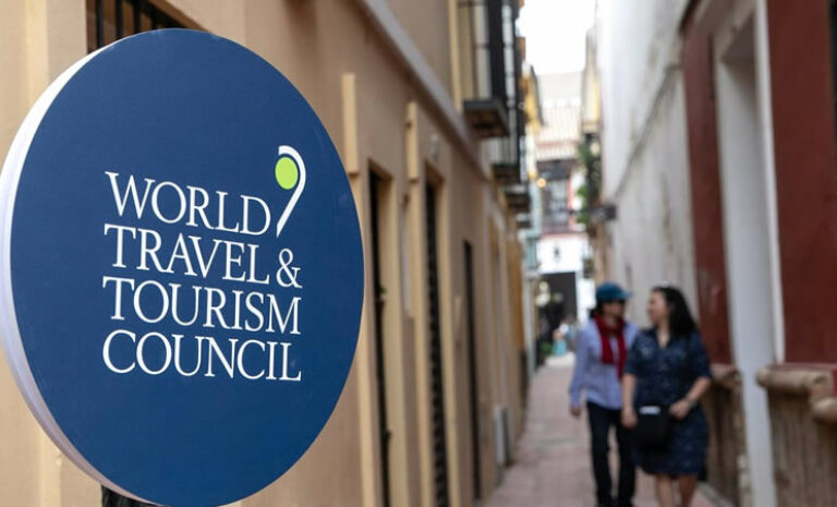 Inicia la Cumbre Mundial de Viajes y Turismo (WTTC) en Cancún