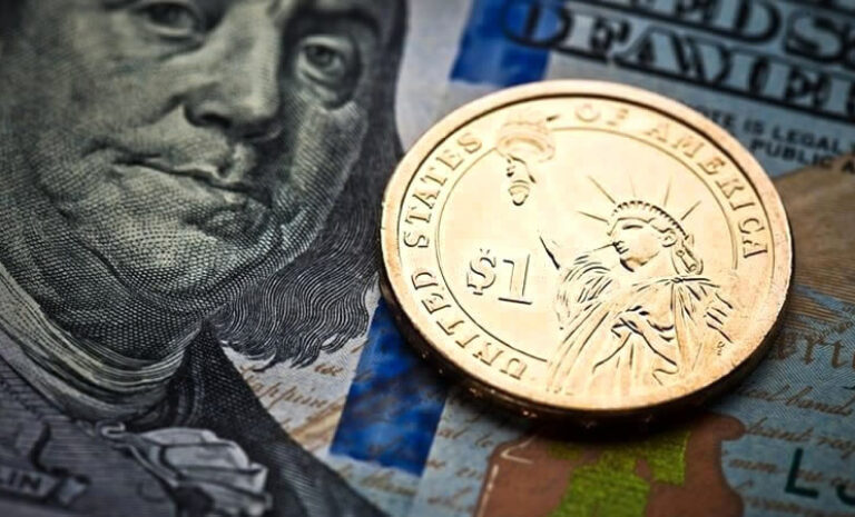 Valor del dólar hoy en Chile, 14 de junio