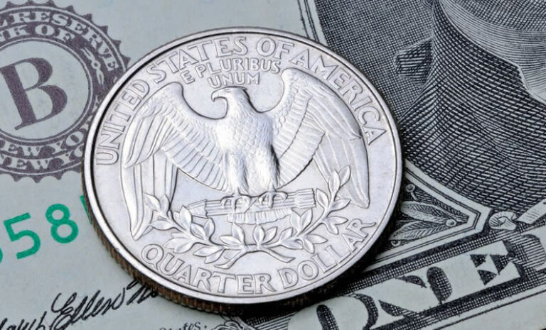 Revise el valor del dólar hoy, 23 de junio