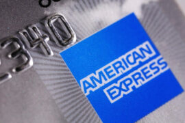 American Express obtiene utilidades por US$2.280 millones durante el segundo trimestre de 2021