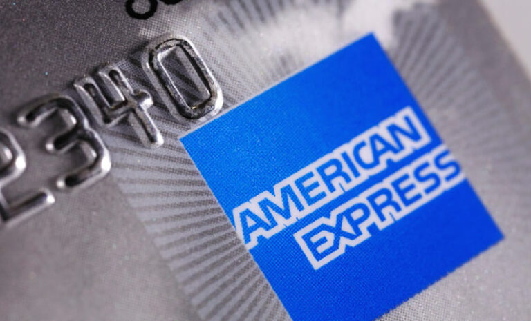 American Express obtiene utilidades por US$2.280 millones durante el segundo trimestre de 2021