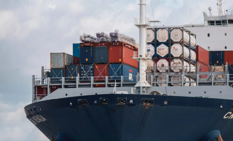 El comercio internacional y el transporte marítimo bajo presión ante la reactivacion económica