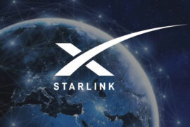 Starlink probará su red de internet satelital en localidades de Chile y México