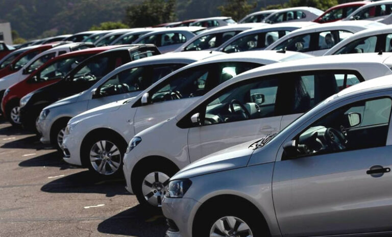 Conozca los autos nuevos más vendidos en Chile: cuatro marcas lideran el listado