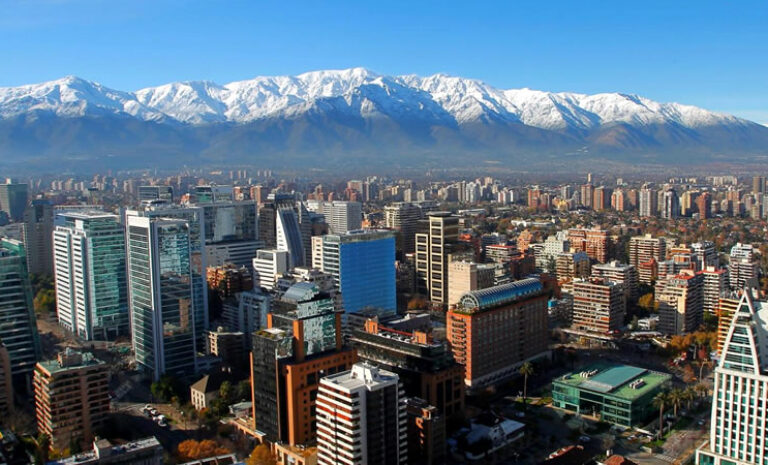 Arriendos en el Gran Santiago anotaron fuerte alza, alcanzando niveles de ocupación sobre el 95%