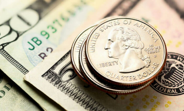 Consulte el valor del dólar hoy en Chile, 29 de octubre