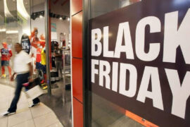 Black Friday 2021: Evento se realizará el proximo 26 de noviembre