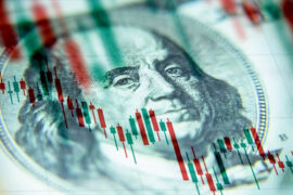 Revise el valor del dólar hoy en Chile, 01 de noviembre