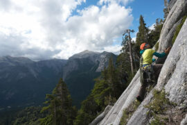 Chile obtiene por 6° año consecutivo el premio al mejor destino de turismo aventura del mundo