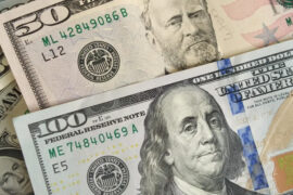 Conozca el valor dólar para hoy, lunes 6 de diciembre de 2021