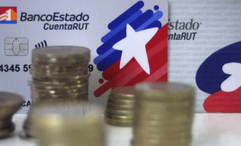 BancoEstado anuncia rebaja en las comisiones de la CuentaRUT