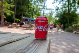 Coca Cola invertirá USD 1,8 millones en materia medioambiental en 6 países de Suramérica